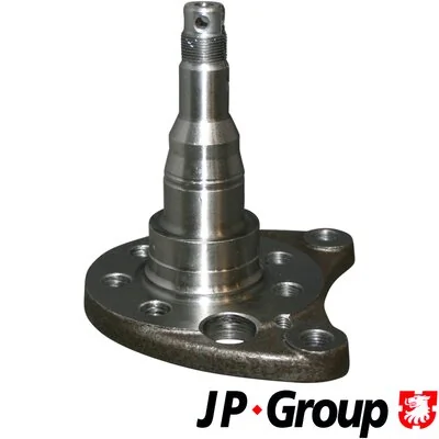 Steering Knuckle, wheel suspension
